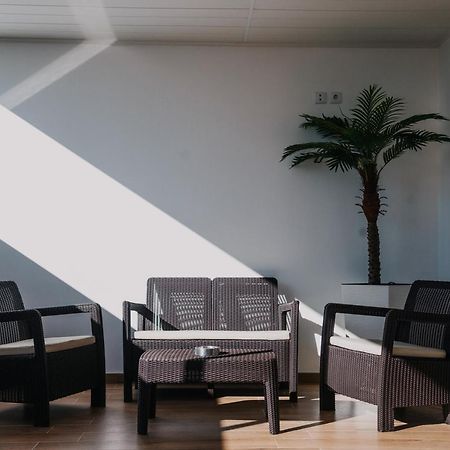 Alojamento Amelie - Apartamento Braga Exteriér fotografie