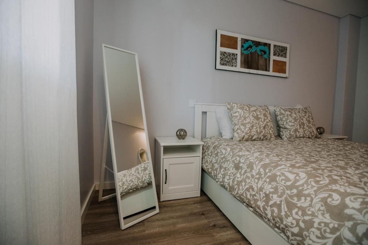 Alojamento Amelie - Apartamento Braga Exteriér fotografie
