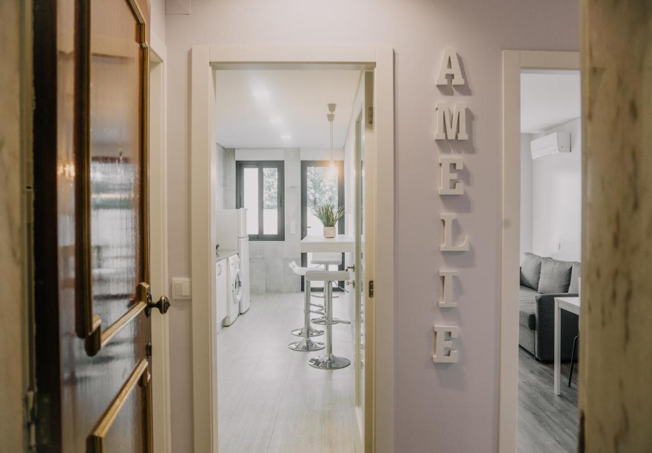 Alojamento Amelie - Apartamento Braga Exteriér fotografie