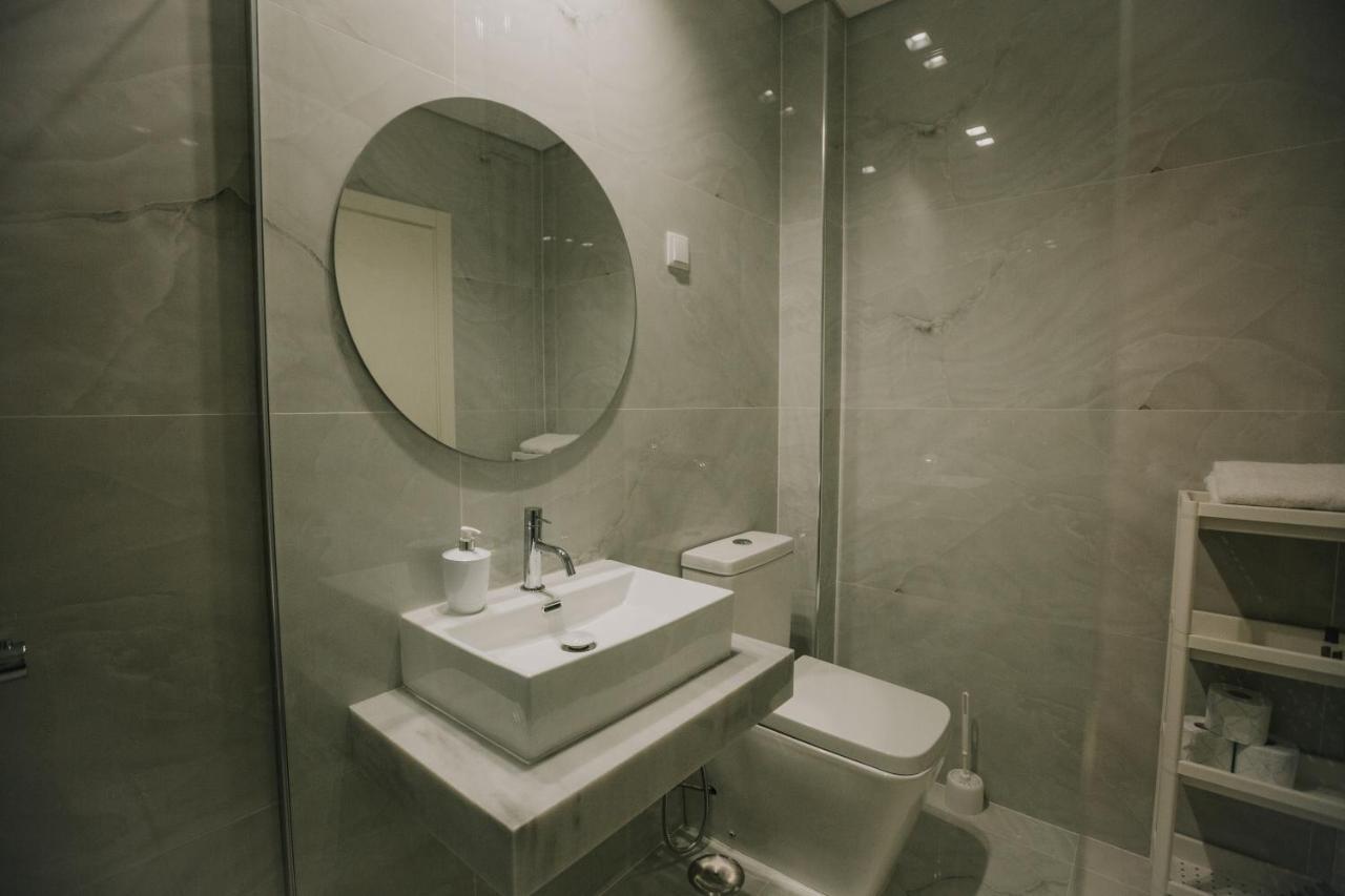 Alojamento Amelie - Apartamento Braga Exteriér fotografie