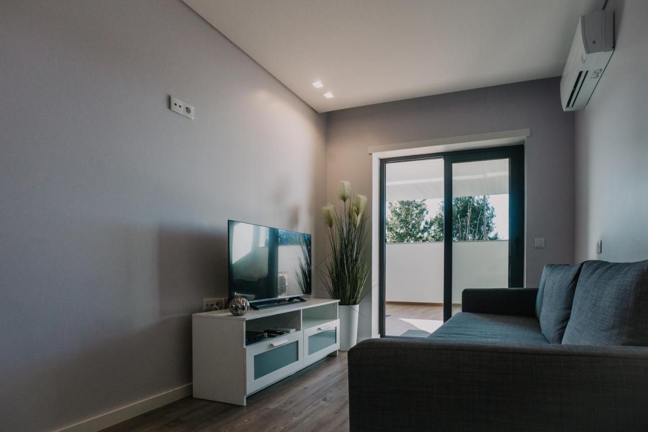 Alojamento Amelie - Apartamento Braga Exteriér fotografie