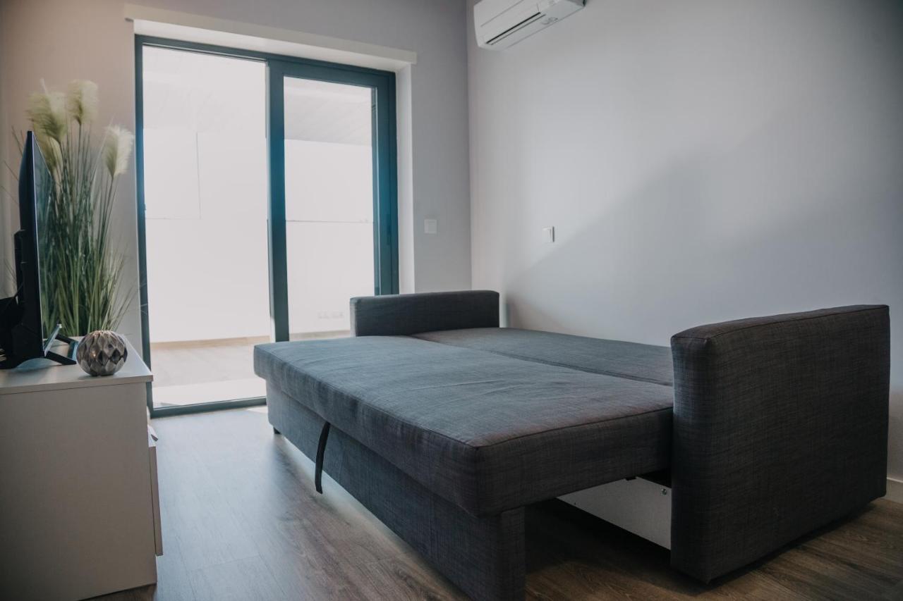 Alojamento Amelie - Apartamento Braga Exteriér fotografie
