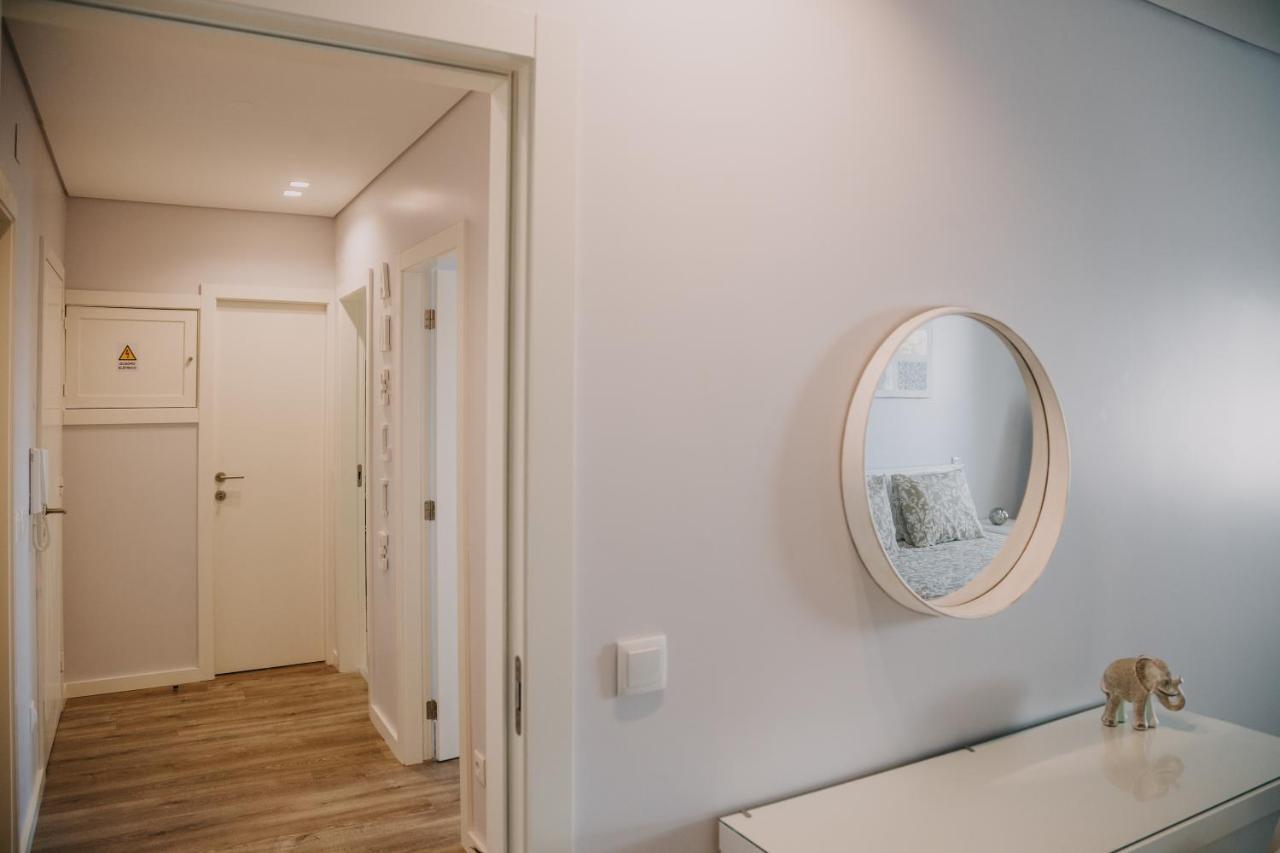 Alojamento Amelie - Apartamento Braga Exteriér fotografie