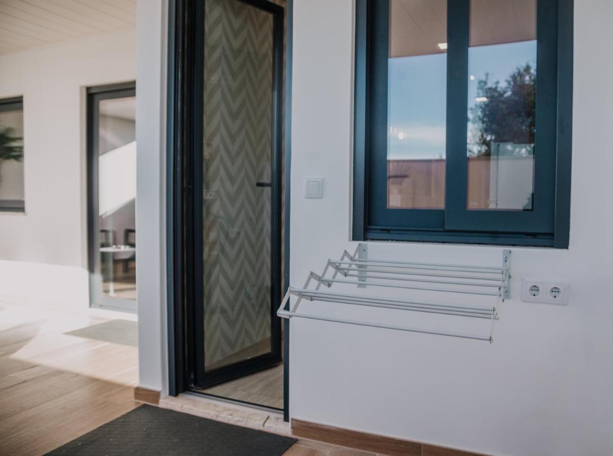Alojamento Amelie - Apartamento Braga Exteriér fotografie