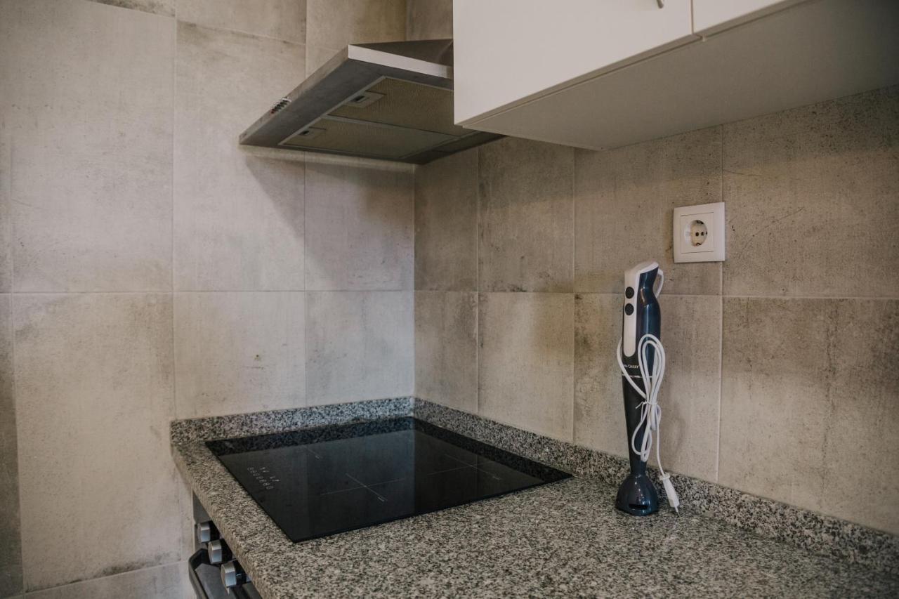 Alojamento Amelie - Apartamento Braga Exteriér fotografie