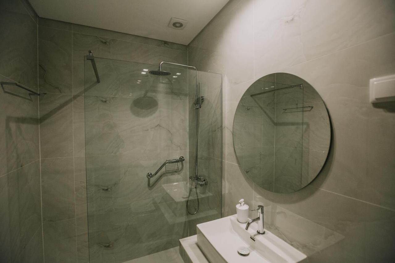 Alojamento Amelie - Apartamento Braga Exteriér fotografie