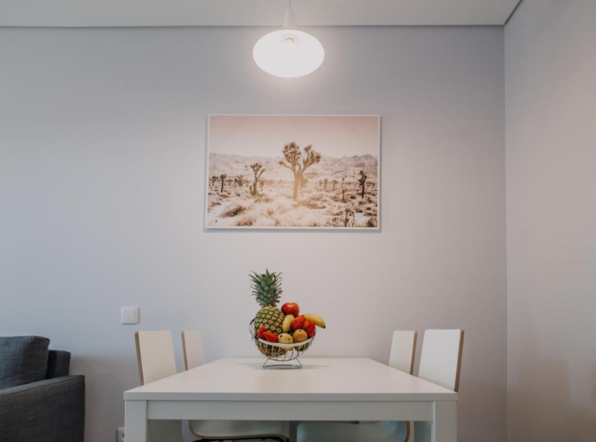 Alojamento Amelie - Apartamento Braga Exteriér fotografie