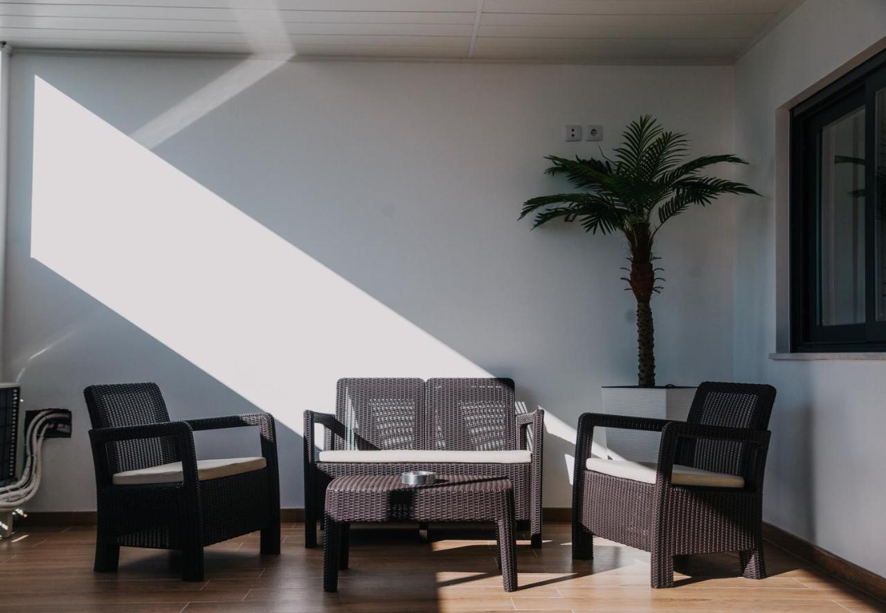 Alojamento Amelie - Apartamento Braga Exteriér fotografie