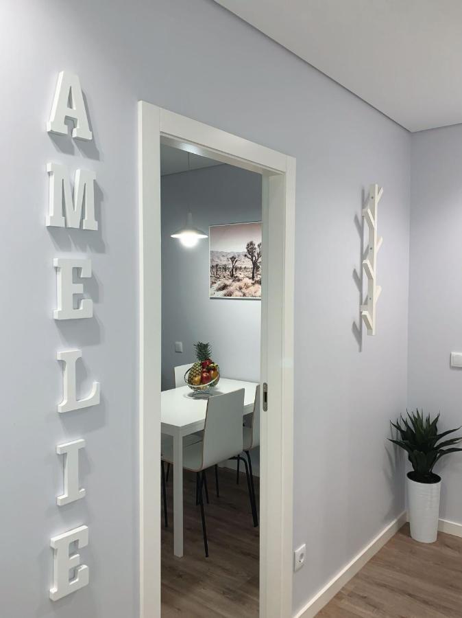 Alojamento Amelie - Apartamento Braga Exteriér fotografie