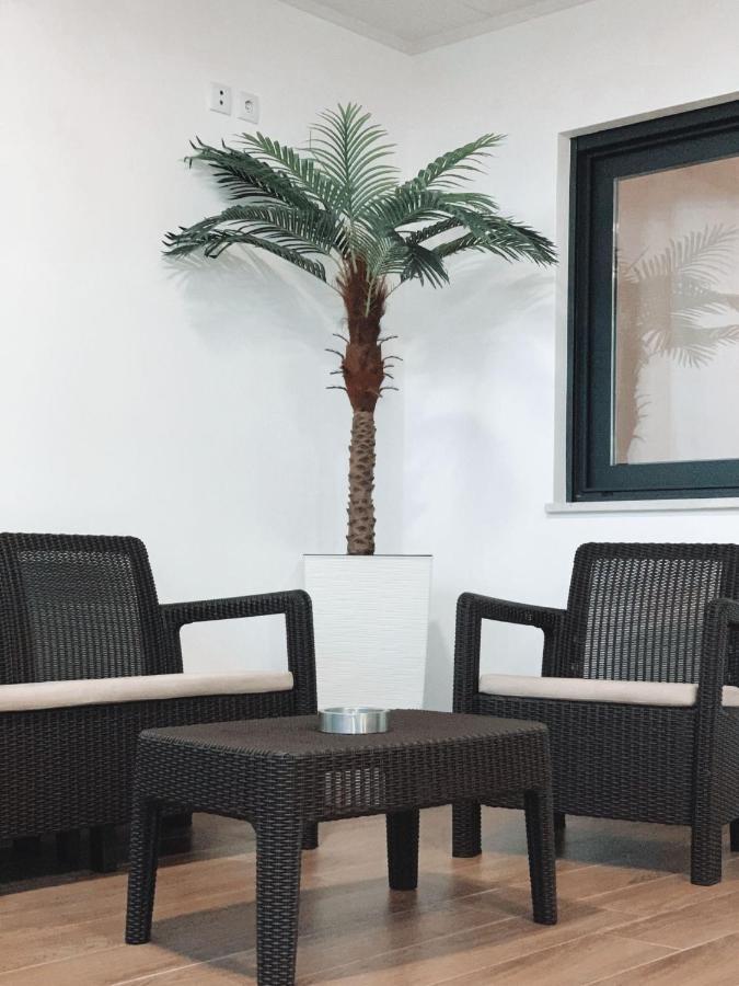 Alojamento Amelie - Apartamento Braga Exteriér fotografie