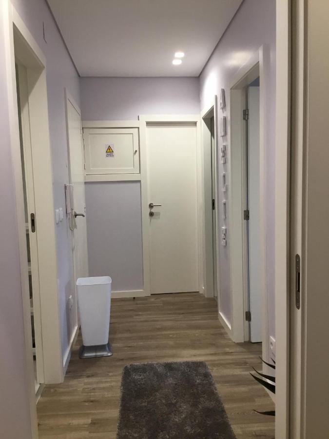 Alojamento Amelie - Apartamento Braga Exteriér fotografie
