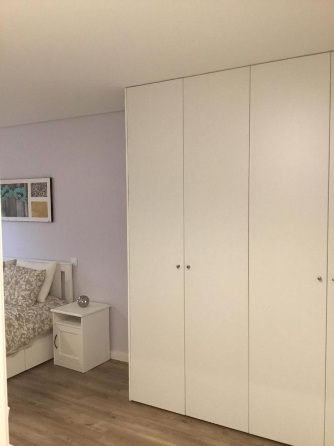 Alojamento Amelie - Apartamento Braga Exteriér fotografie