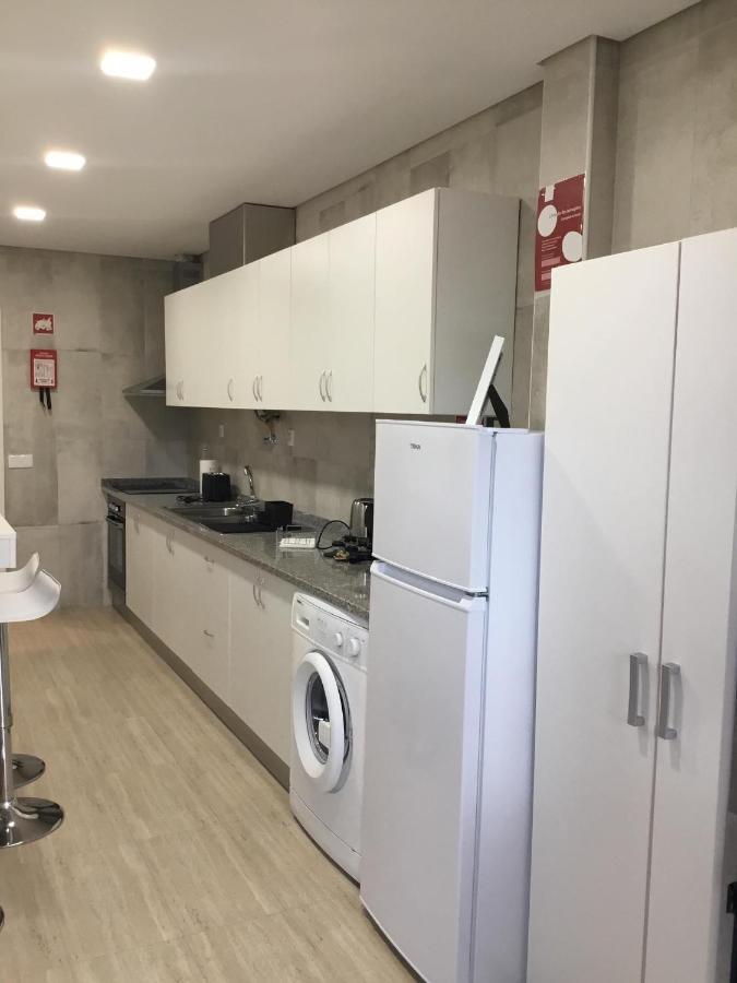 Alojamento Amelie - Apartamento Braga Exteriér fotografie