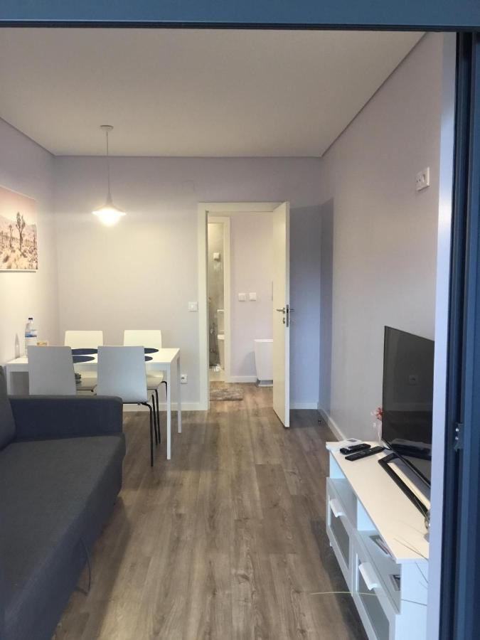 Alojamento Amelie - Apartamento Braga Exteriér fotografie