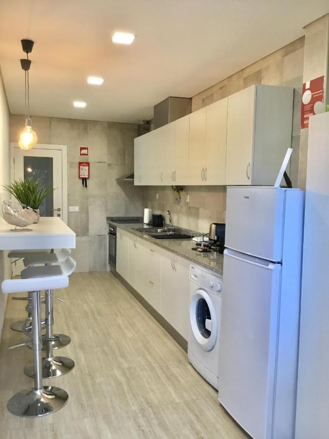 Alojamento Amelie - Apartamento Braga Exteriér fotografie
