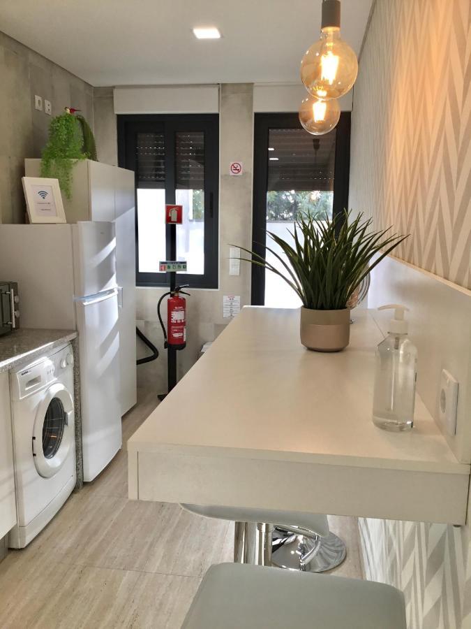 Alojamento Amelie - Apartamento Braga Exteriér fotografie