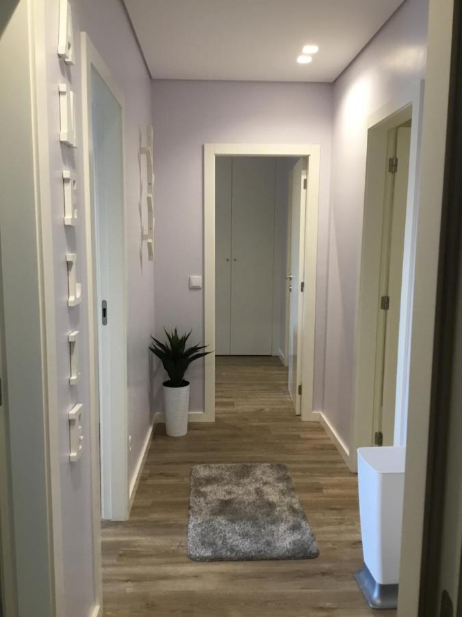Alojamento Amelie - Apartamento Braga Exteriér fotografie