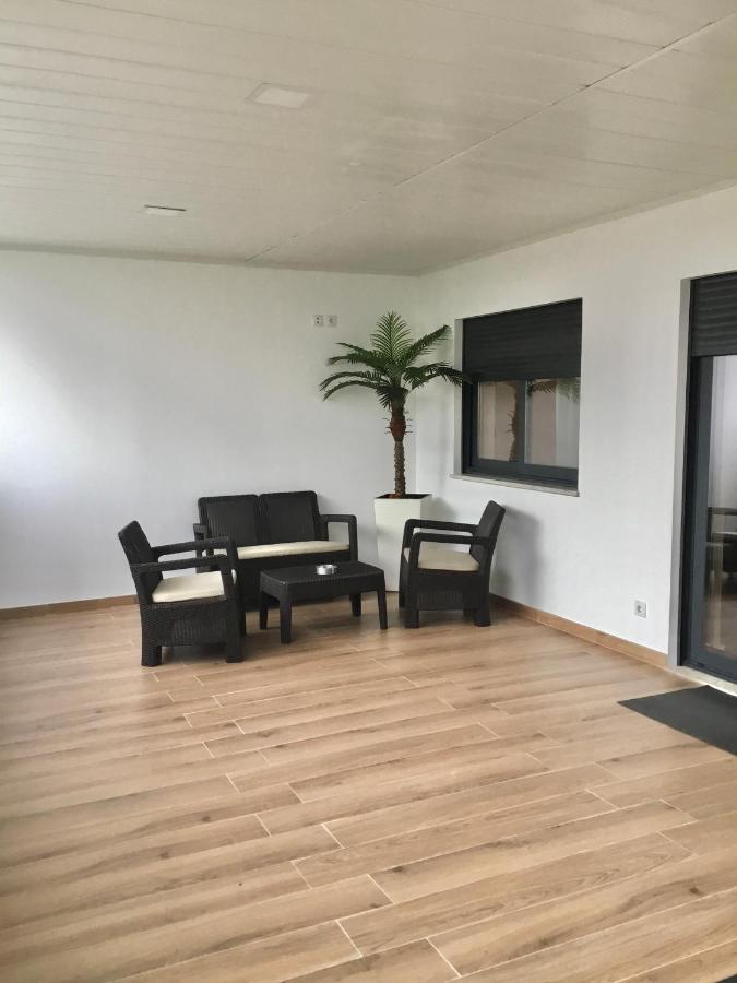 Alojamento Amelie - Apartamento Braga Exteriér fotografie