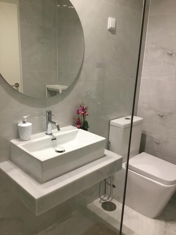Alojamento Amelie - Apartamento Braga Exteriér fotografie
