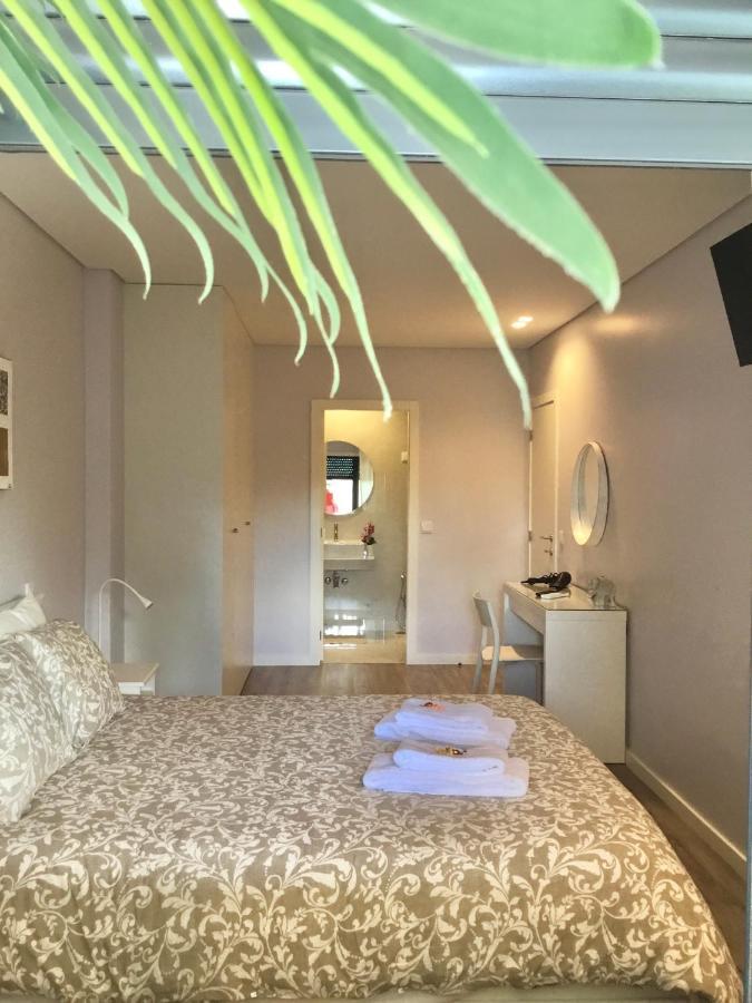 Alojamento Amelie - Apartamento Braga Exteriér fotografie