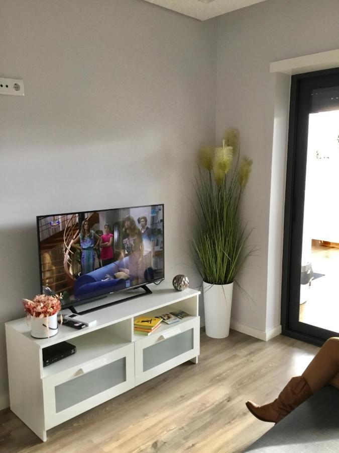 Alojamento Amelie - Apartamento Braga Exteriér fotografie