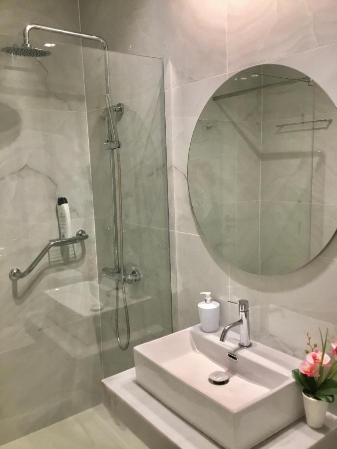 Alojamento Amelie - Apartamento Braga Exteriér fotografie
