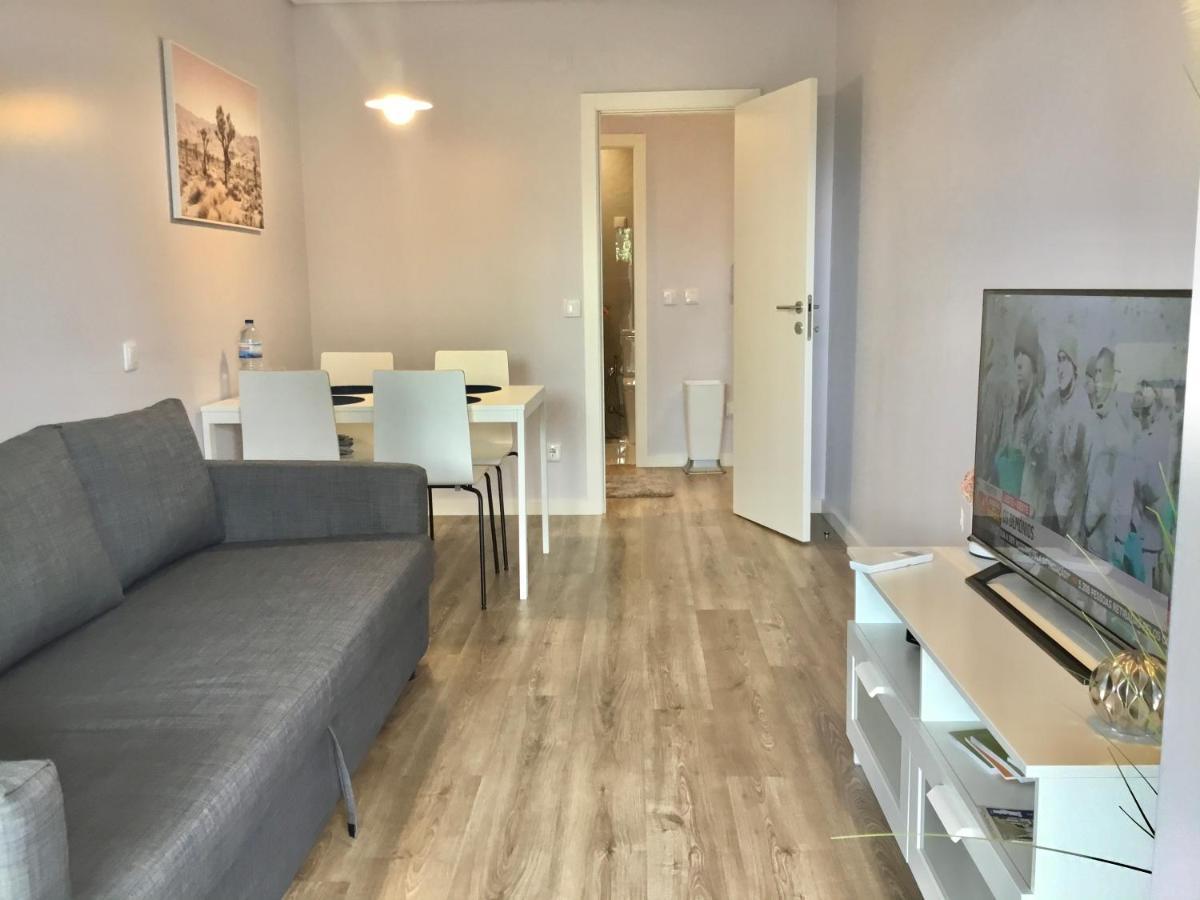 Alojamento Amelie - Apartamento Braga Exteriér fotografie