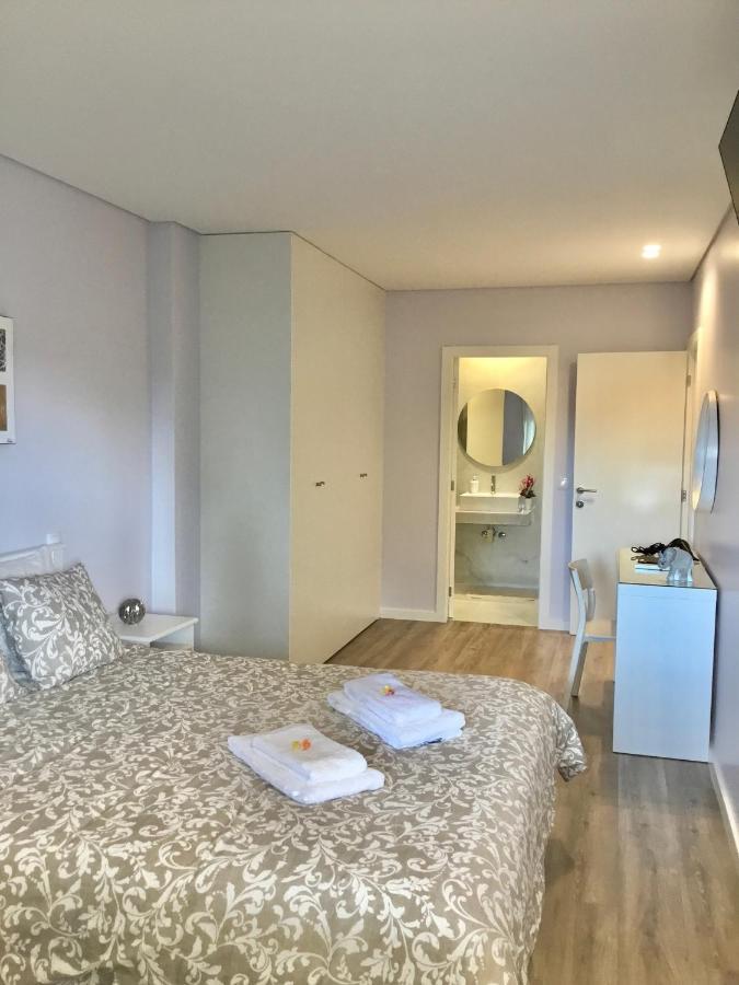 Alojamento Amelie - Apartamento Braga Exteriér fotografie